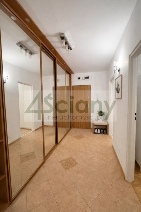 Mieszkanie 3-pokojowe Warszawa Praga-Południe, ul. Czarna Droga. Zdjęcie 10