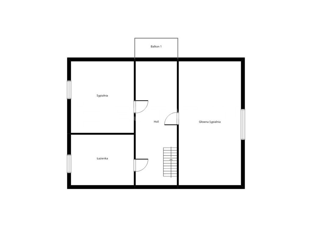 bliźniak, 4 pokoje Boguchwała, ul. Partyzantów. Zdjęcie 6