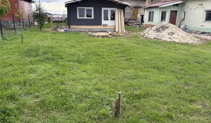 Działka rolno-budowlana Pichorowice, Pichorowice 74