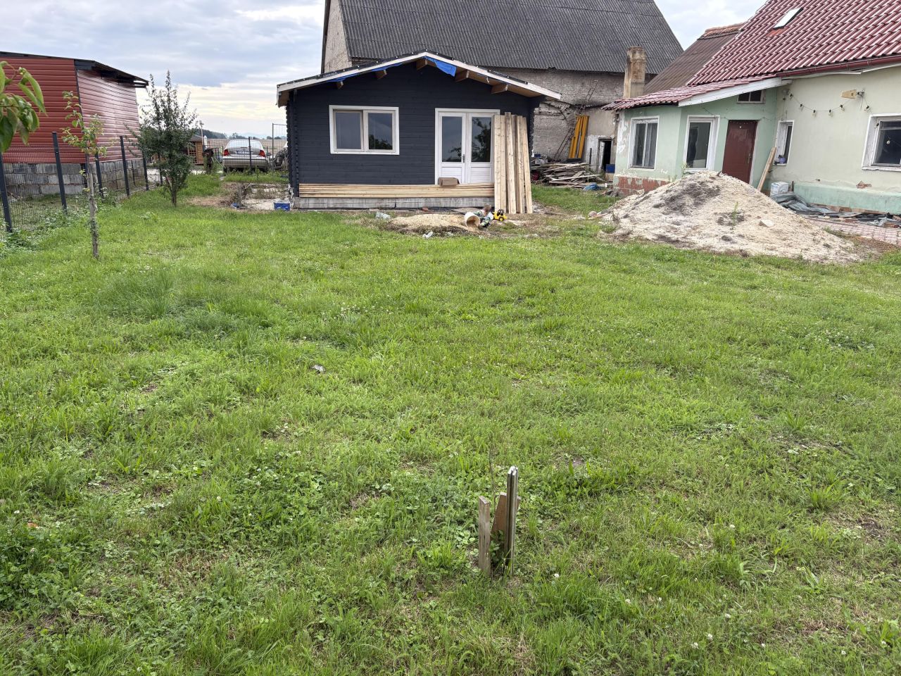 Działka rolno-budowlana Pichorowice, Pichorowice 74. Zdjęcie 1