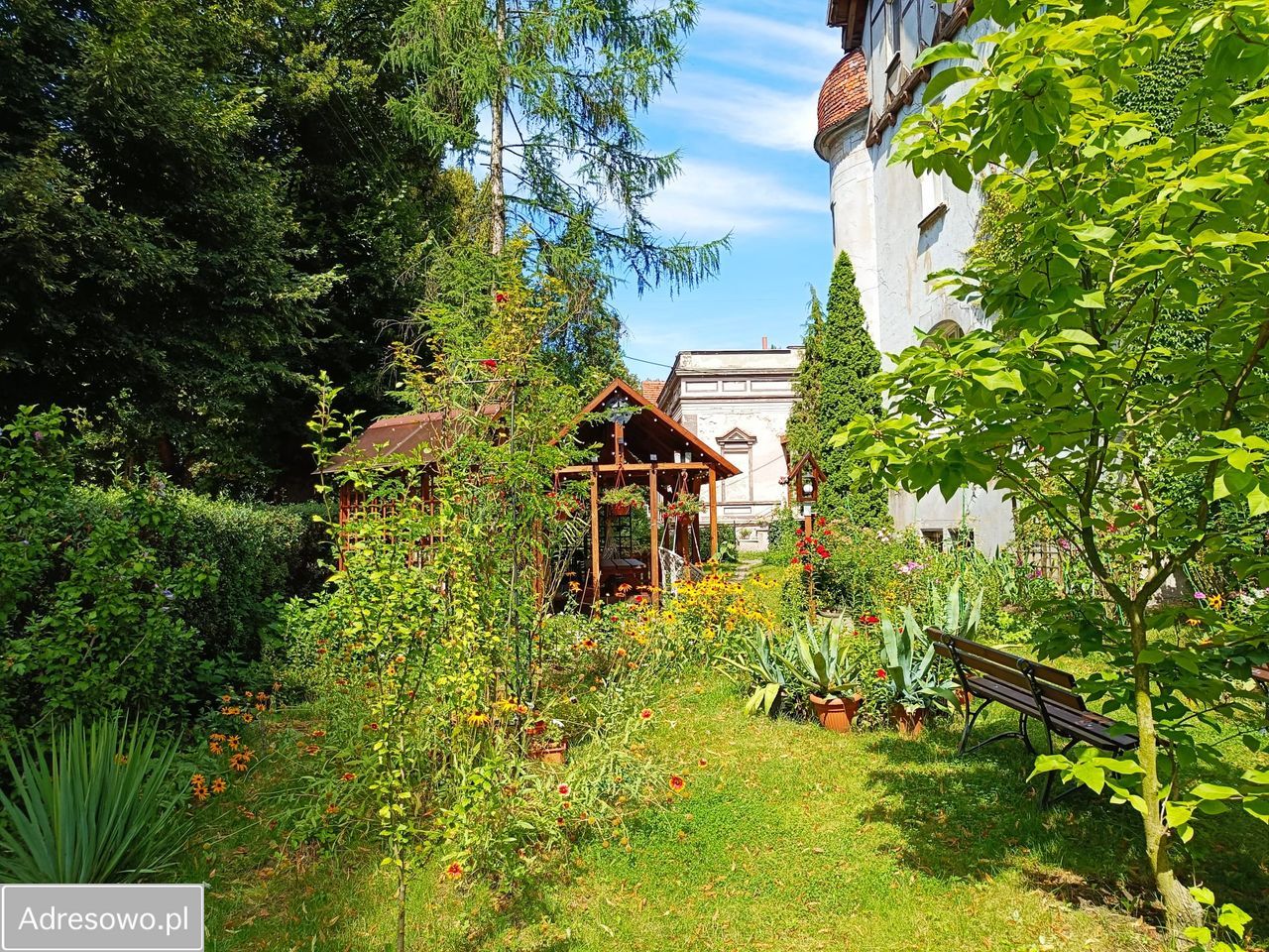 Mieszkanie 3-pokojowe Bierutów, ul. Kolejowa. Zdjęcie 17