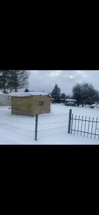 Działka rod Gdańsk Rębiechowo. Zdjęcie 5