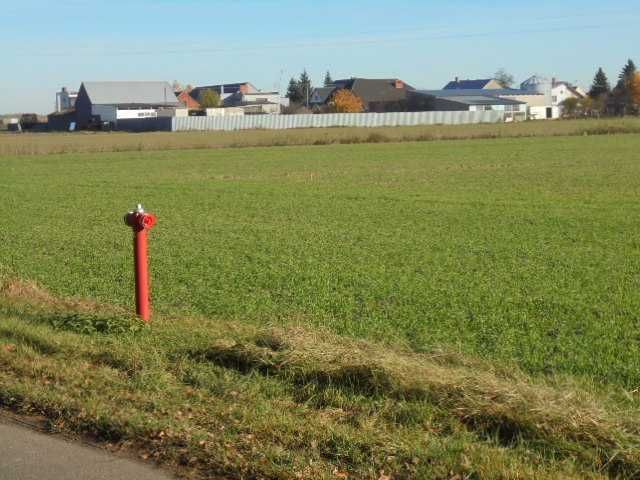 Działka budowlana Zbarzewo. Zdjęcie 1