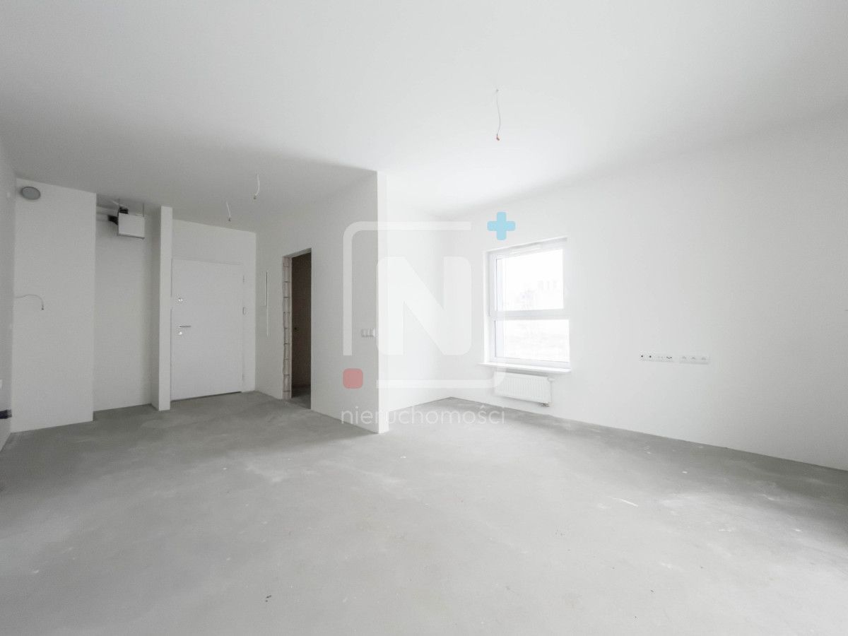 Mieszkanie 2-pokojowe Warszawa Wilanów, al. Rzeczypospolitej. Zdjęcie 1