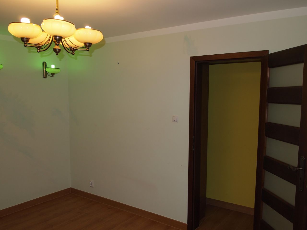 dom szeregowy, 7 pokoi Jerzmanki. Zdjęcie 20