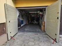 Garaż/miejsce parkingowe Łęczna Bobrowniki, ul. Wiklinowa. Zdjęcie 3