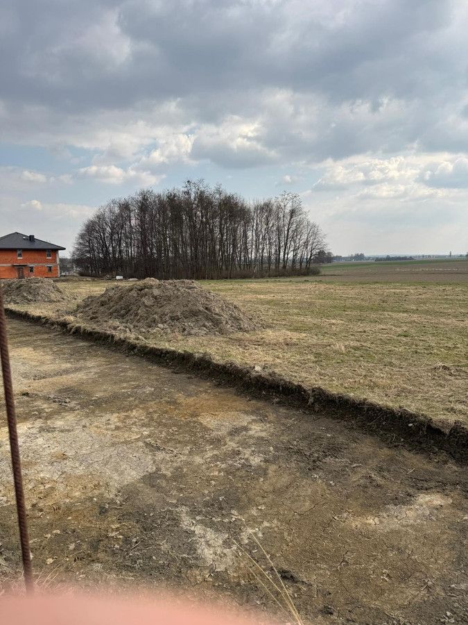 Działka budowlana Przyszowice. Zdjęcie 6