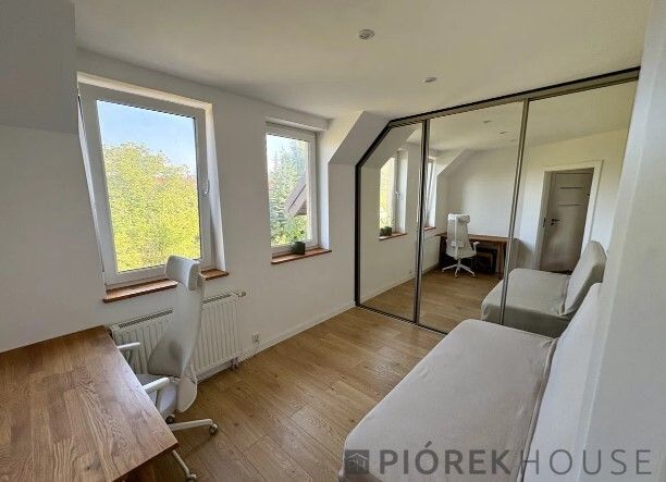 Mieszkanie 3-pokojowe Warszawa Wawer, ul. Kaszmirowa. Zdjęcie 10