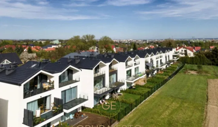 Mieszkanie 2-pokojowe Kraków Bronowice, ul. ks. Stanisława Truszkowskiego