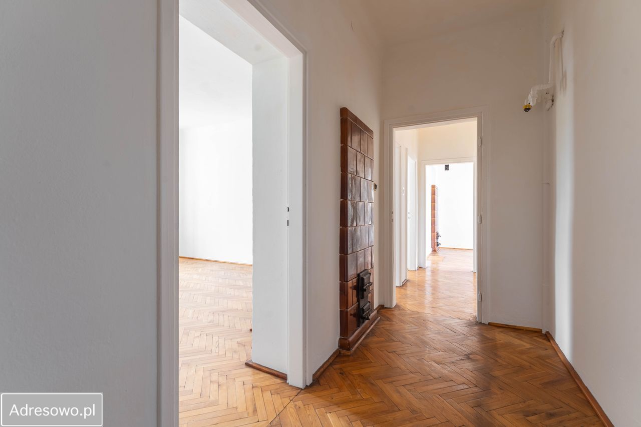 Mieszkanie 4-pokojowe Warszawa Mokotów, ul. Artura Grottgera. Zdjęcie 12