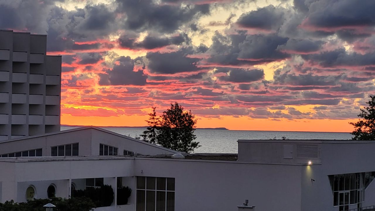 Mieszkanie 2-pokojowe Międzyzdroje, ul. Promenada Gwiazd. Zdjęcie 8