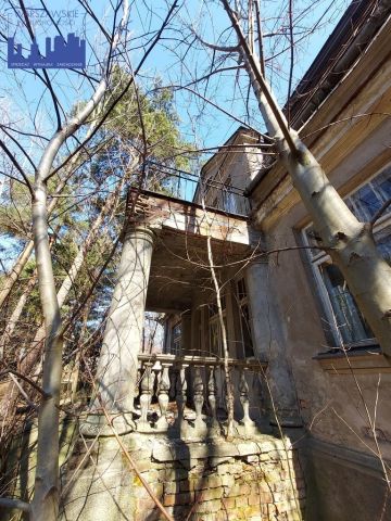 dom wolnostojący, 8 pokoi Piaseczno Zalesie Dolne. Zdjęcie 4