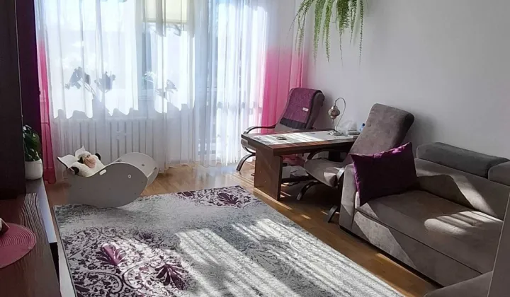 Mieszkanie 2-pokojowe Górowo Iławeckie