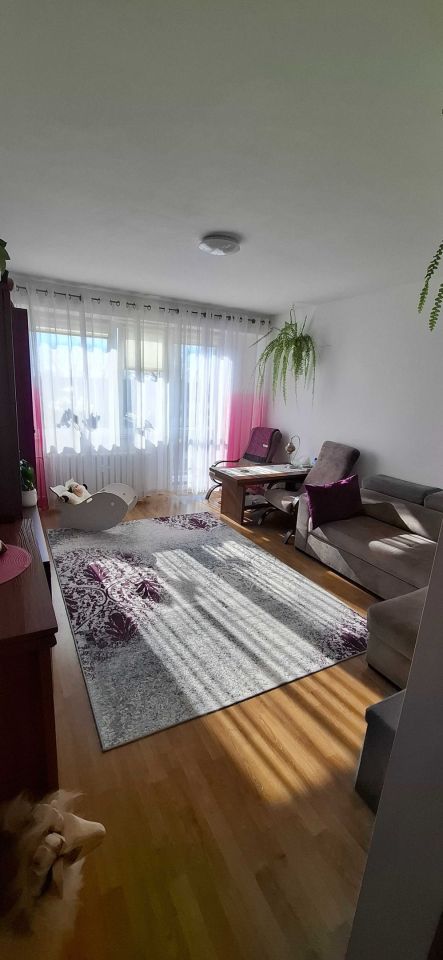 Mieszkanie 2-pokojowe Górowo Iławeckie. Zdjęcie 1