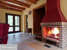 dom wolnostojący, 3 pokoje Łowyń, ul. Nadjeziorna. Zdjęcie 2