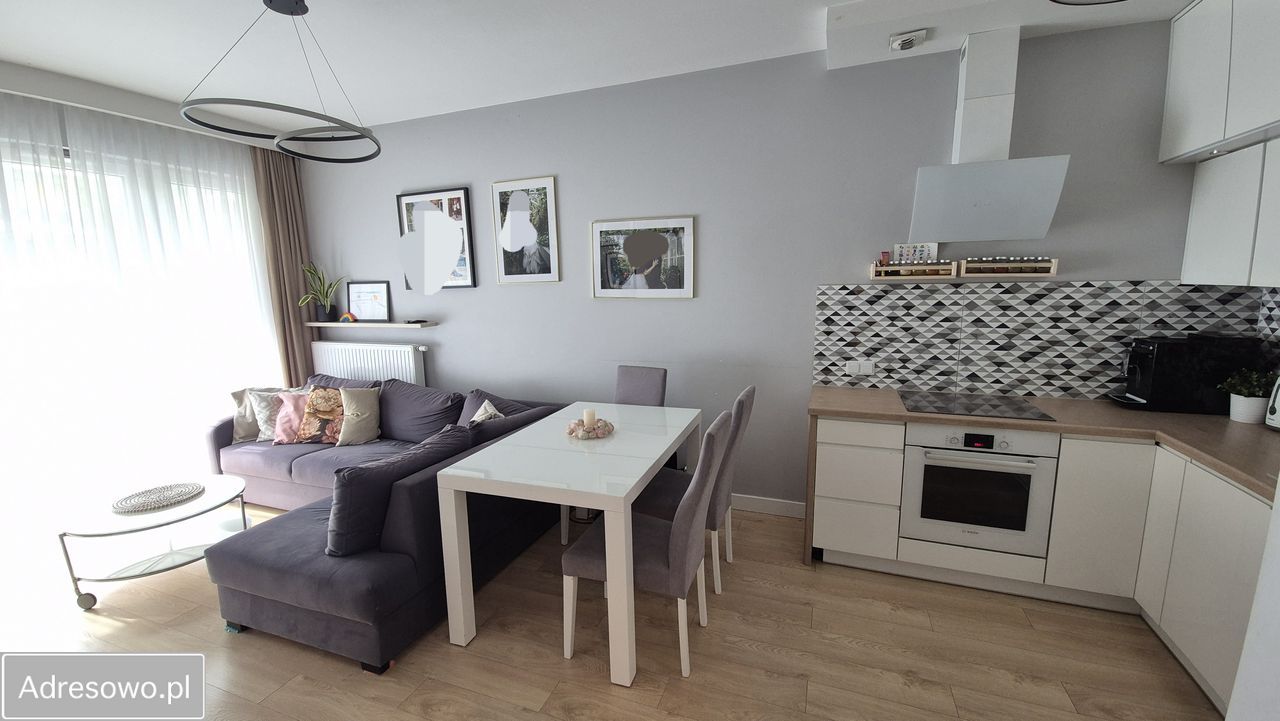 Mieszkanie 3-pokojowe Warszawa Żoliborz, ul. Kaliny Jędrusik. Zdjęcie 11