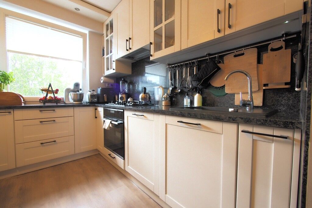 Mieszkanie 4-pokojowe Bydgoszcz Szwederowo, ul. Stanisława Leszczyńskiego. Zdjęcie 12