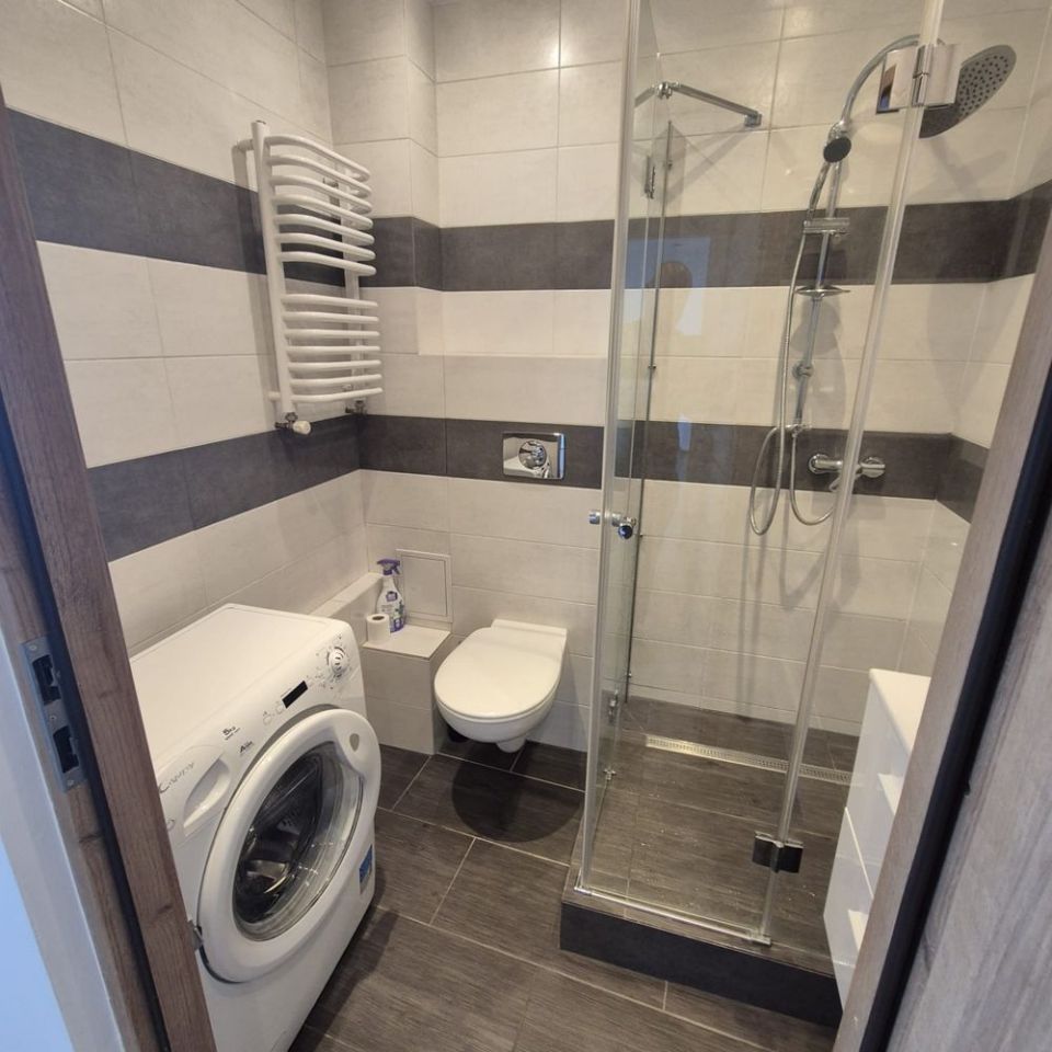 Mieszkanie 1-pokojowe Rybnik Boguszowice. Zdjęcie 2