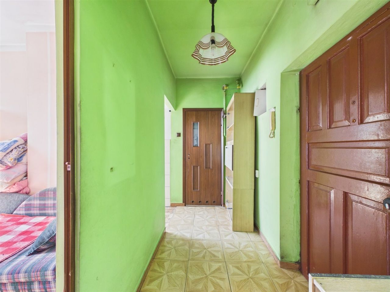 Mieszkanie 2-pokojowe Dąbrowa Górnicza Centrum, ul. Kardynała Stefana Wyszyńskiego. Zdjęcie 12