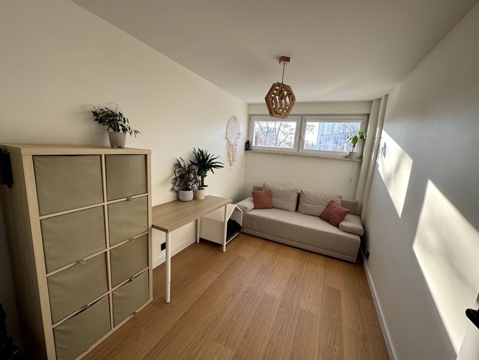 Mieszkanie 3-pokojowe Gdynia Witomino, ul. Widna. Zdjęcie 8