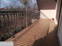 dom wolnostojący, 5 pokoi Dziekanów Leśny, ul. Dobrej Wróżki. Zdjęcie 3