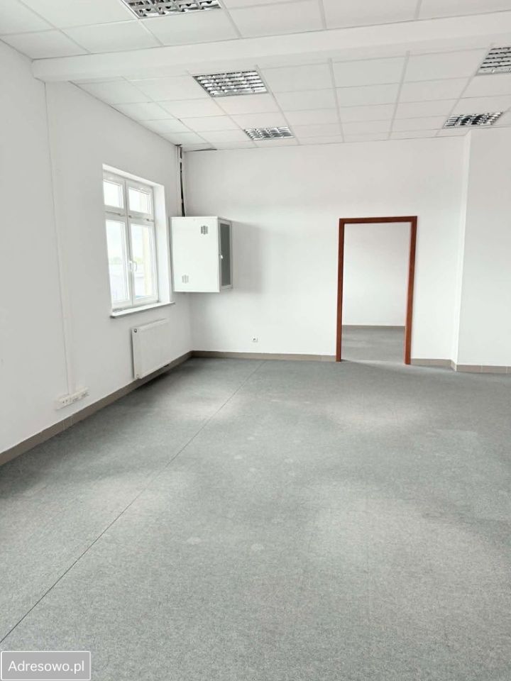 Biuro Wrocław Fabryczna, ul. Jerzmanowska. Zdjęcie 5