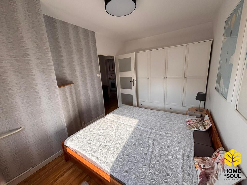 Mieszkanie 2-pokojowe Warszawa Ursynów, ul. Henryka Raabego. Zdjęcie 4