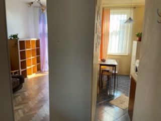 Mieszkanie 1-pokojowe Warszawa Praga-Północ, ul. Jagiellońska. Zdjęcie 3