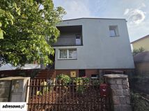 dom wolnostojący, 4 pokoje Szczecinek. Zdjęcie 2