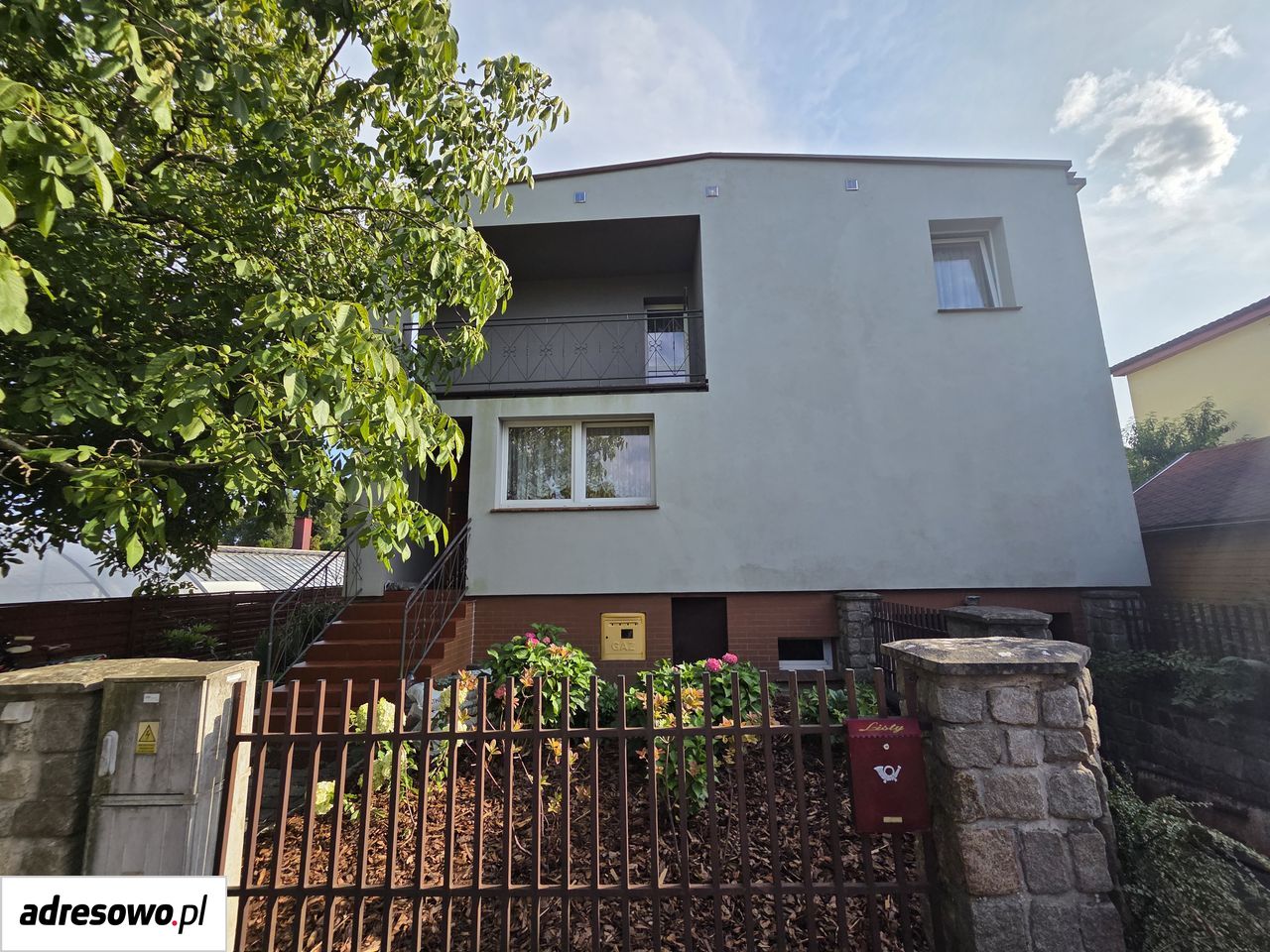 dom wolnostojący, 4 pokoje Szczecinek. Zdjęcie 3