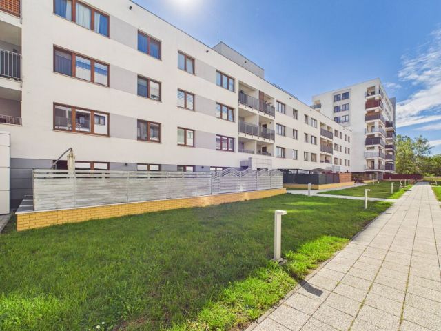 Mieszkanie 2-pokojowe Pruszków, ul. Lipowa. Zdjęcie 16