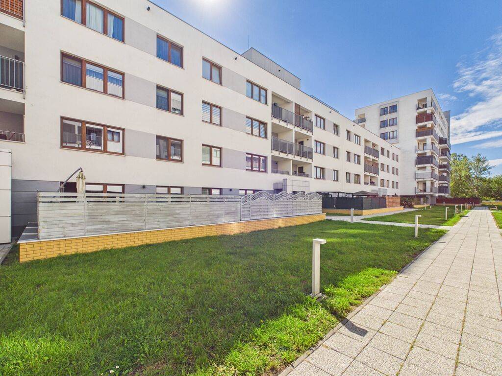 Mieszkanie 2-pokojowe Pruszków, ul. Lipowa. Zdjęcie 16