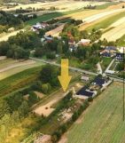 Działka budowlana Szastarka, Kraśnicka. Zdjęcie 1