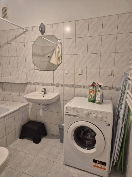 Mieszkanie 4-pokojowe Kraków Czyżyny, os. Akademickie. Zdjęcie 6