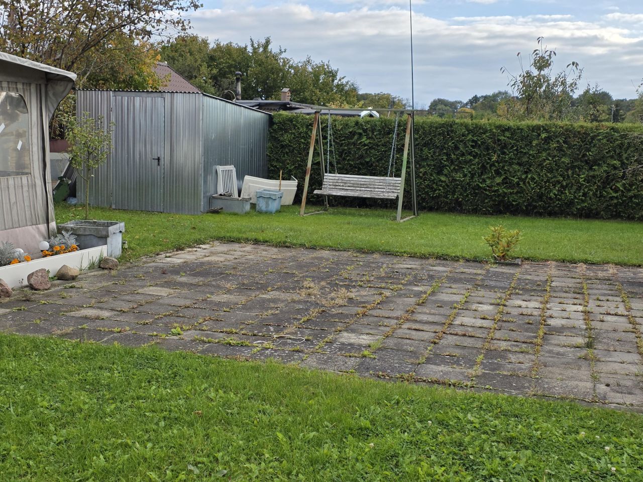 Działka rekreacyjna Piła Górne, ul. Namysłowskiego. Zdjęcie 12