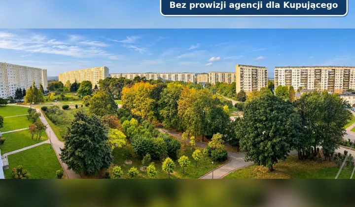 Mieszkanie 3-pokojowe Gdańsk Żabianka, ul. Pomorska
