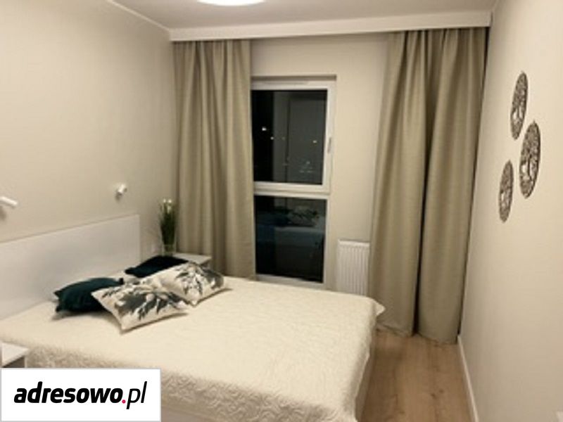 Mieszkanie 2-pokojowe Gdańsk Ujeścisko, ul. Przemyska. Zdjęcie 5