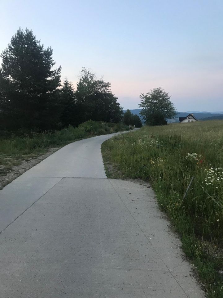 Działka budowlana Berest Przybudowa. Zdjęcie 7