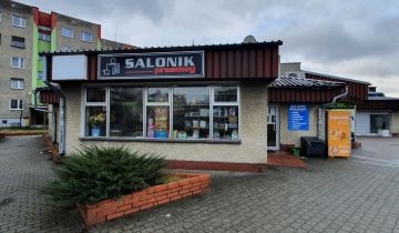 Lokal Kędzierzyn-Koźle Kędzierzyn, ul. Bolesława Krzywoustego