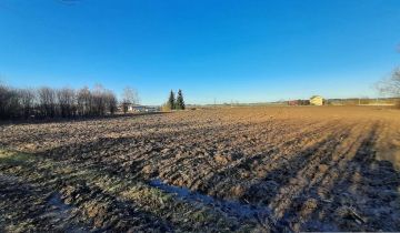 Działka siedliskowa Juchnowiec Dolny, ul. Spacerowa