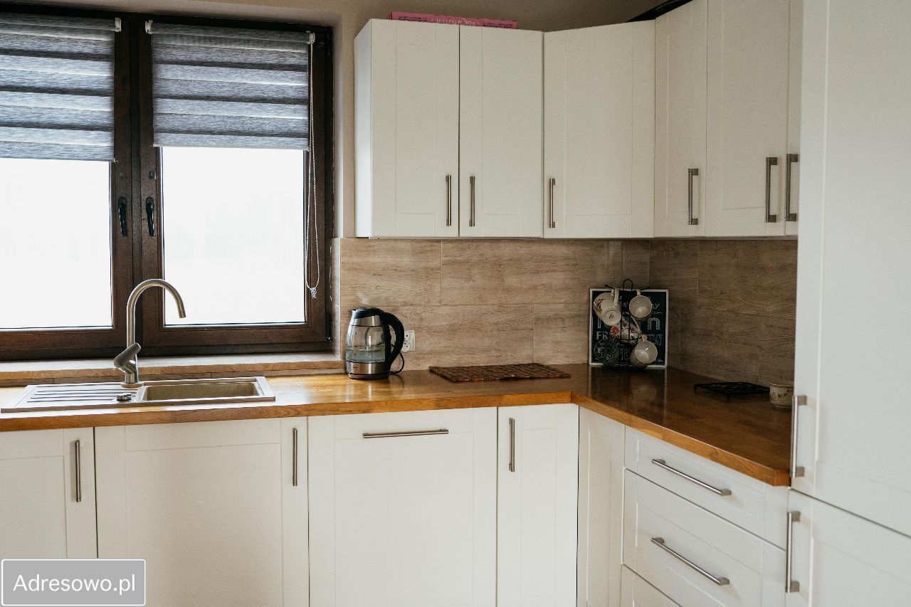 dom wolnostojący, 8 pokoi Kryry, ul. Skotnicza. Zdjęcie 3