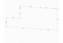 Działka rolno-budowlana Krasnystaw Góry, ul. Kickiego. Zdjęcie 1