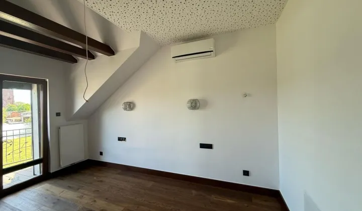 Mieszkanie 3-pokojowe Pępowo