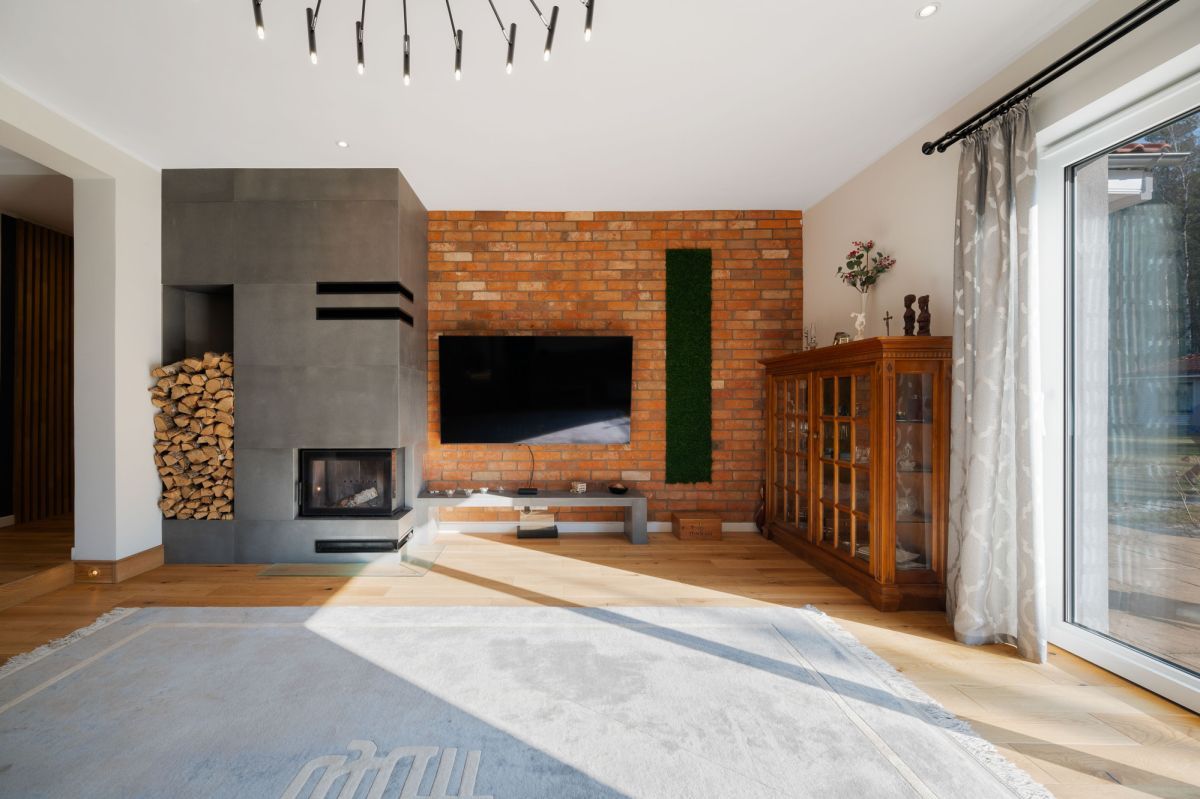 dom wolnostojący, 7 pokoi Stara Kiszewa Kalk. Zdjęcie 4