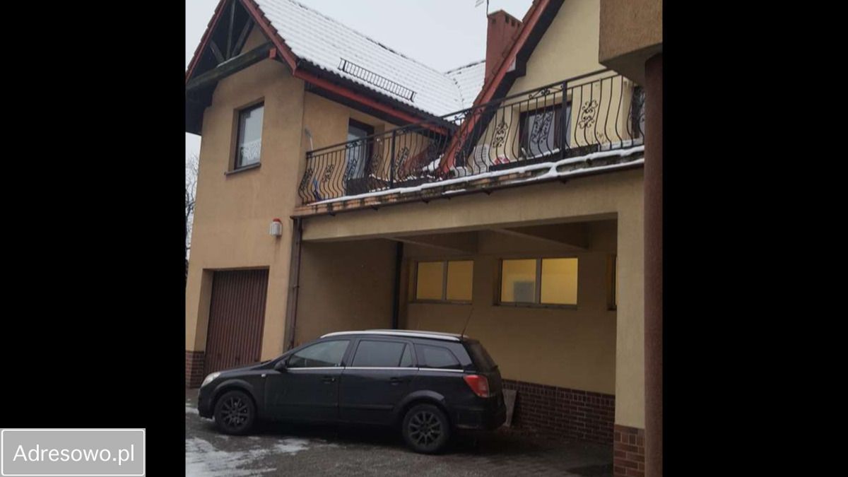 Lokal Tychy, al. Bielska. Zdjęcie 16