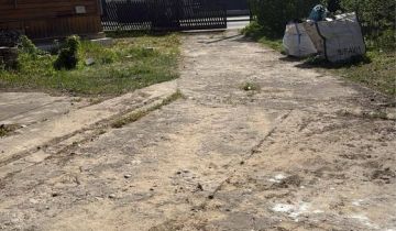 Działka budowlana Białystok Starosielce, ul. Niewodnicka