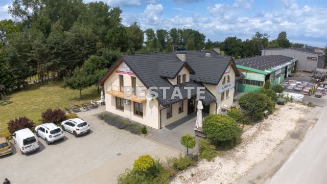 Lokal Wierzchosławice. Zdjęcie 2