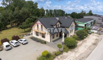 Lokal Wierzchosławice