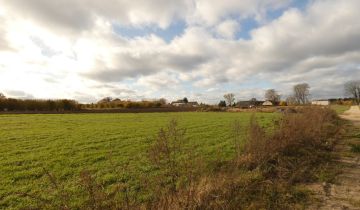 Działka budowlana Budno