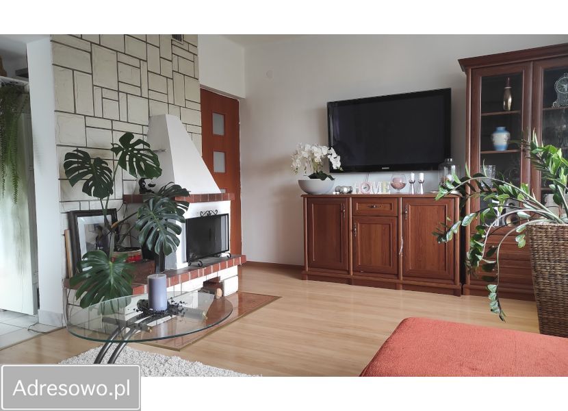 dom wolnostojący, 5 pokoi Samsonówka. Zdjęcie 13